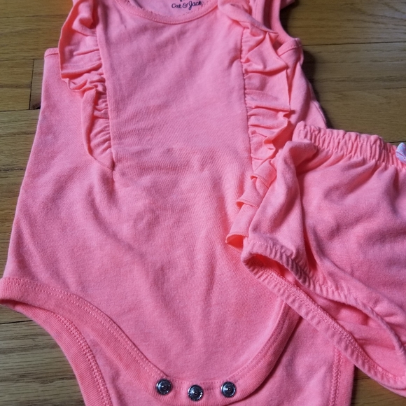 Summer Rompers - Picture 15 of 15